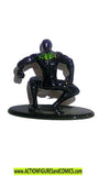 Nano Metalfigs Marvel SPIDER-MAN die cast green