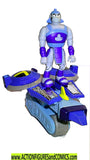 Teen Titans Go THUNDER BLOWDOZER 2004 dc universe