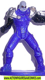 Nano Metalfigs DC MR FREEZE batman die cast dc23