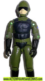 gi joe TRIPWIRE 2001 v3 A real american hero 2000