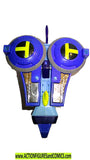 Teen Titans Go THUNDER BLOWDOZER 2004 dc universe