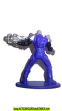 Nano Metalfigs DC MR FREEZE batman die cast dc23