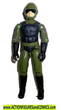 gi joe TRIPWIRE 2001 v3 A real american hero 2000