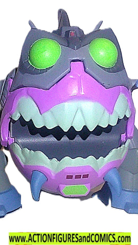 Transformers Reaction GNAW 2023 1986 movie sharcticon
