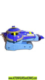 Teen Titans Go THUNDER BLOWDOZER 2004 dc universe