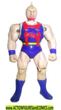 Kinnikuman 1991 KINNIKU MAN power series m.u.s.c.l.e muscle