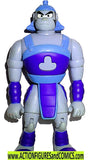 Teen Titans Go THUNDER BLOWDOZER 2004 dc universe