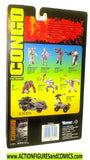 Congo 1995 AMY movie Kenner gorilla apes moc