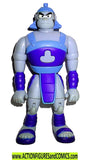 Teen Titans Go THUNDER BLOWDOZER 2004 dc universe