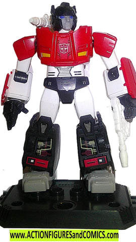 Transformers SIDESWIPE 4 inch Blokees Galaxy 01 1
