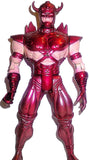 X-MEN X-Force toy biz ERIC THE RED 1995 marvel universe