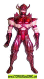 X-MEN X-Force toy biz ERIC THE RED 1995 marvel universe