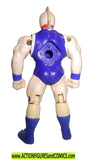 Kinnikuman 1991 KINNIKU MAN power series m.u.s.c.l.e muscle