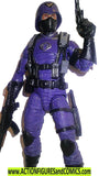 Gi joe COBRA OFFICER Sgt 6 inch Classified 2021 gijoe mib moc