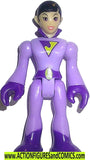 dc Imaginext JAYNA wonder twins super friends universe