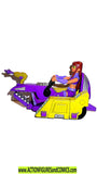 Teen Titans Go STARFIRE THUNDERBULL dc universe