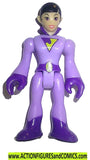 dc Imaginext JAYNA wonder twins super friends universe