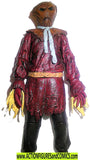 doctor who action figures SCARECROW series 3 blue tie dr