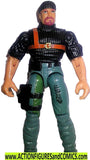 gi joe SHIPWRECK v7 2003 spytroops vs cobra mountain
