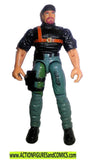 gi joe SHIPWRECK v7 2003 spytroops vs cobra mountain