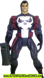 marvel universe PUNISHER 1996 toybiz hearts of darkness
