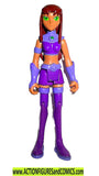 Teen Titans Go STARFIRE THUNDERBULL dc universe
