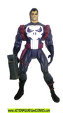 marvel universe PUNISHER 1996 toybiz hearts of darkness