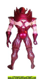 X-MEN X-Force toy biz ERIC THE RED 1995 marvel universe