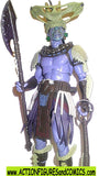 marvel legends ATTUMA black panther movie BAF complete