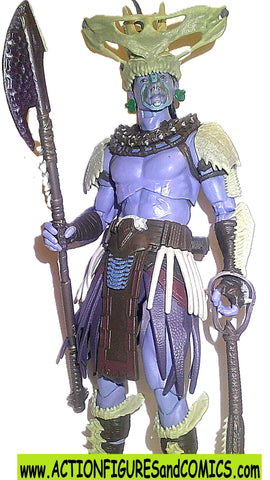 marvel legends ATTUMA black panther movie BAF complete