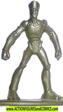 Nano Metalfigs Marvel GROOT die cast gotg movie mv7