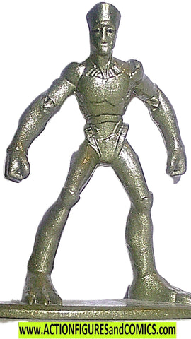 Nano Metalfigs Marvel GROOT die cast gotg movie mv7