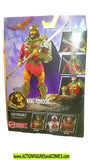 masters of the universe KING RANDOR masterverse he-man moc mib