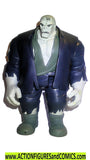 justice league unlimited SOLOMON GRUNDY dc universe