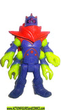 Imaginext Space Aliens FOUR ARMED alien blind bag box 2