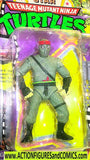 teenage mutant ninja turtles FOOT SOLDIER 2024 Reissue of 1991