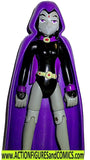 Teen Titans Go RAVEN X-CYCLE 2004 dc universe ban dai bike