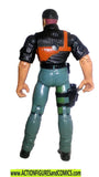 gi joe SHIPWRECK v7 2003 spytroops vs cobra mountain