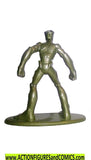 Nano Metalfigs Marvel GROOT die cast gotg movie mv7