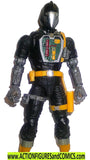 gi joe BAT Cobra 6 inch Classified series 1986 style 33