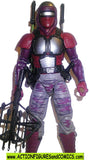 Gi joe NIGHT CREEPER 6 inch Classified series 121 2024