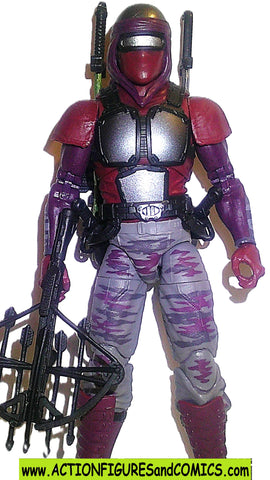 Gi joe NIGHT CREEPER 6 inch Classified series 121 2024