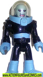 dc Imaginext MR FREEZE Batman universe