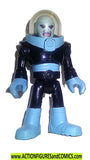 dc Imaginext MR FREEZE Batman universe
