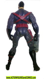 marvel universe PUNISHER 1996 toybiz hearts of darkness