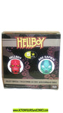 Hellboy HELLBOY 2019 funko summer con moc mib
