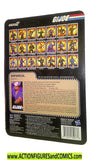 gi joe SHIPWRECK 2022 Reaction Figures Super7 moc