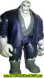 justice league unlimited SOLOMON GRUNDY dc universe