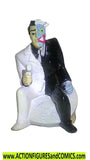 batman animated series TWO FACE Squeeze light 1995 Jandex