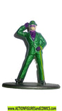 Nano Metalfigs DC RIDDLER die cast metal Ed nigma